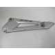 Platine repose pied passager gauche 125 YBR