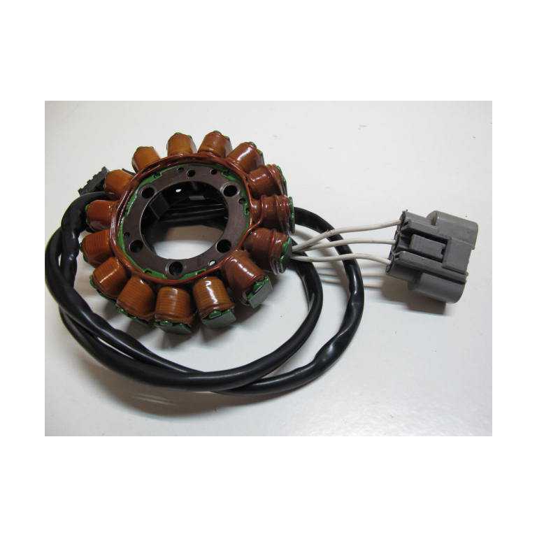 Stator alternateur R1 de 2010