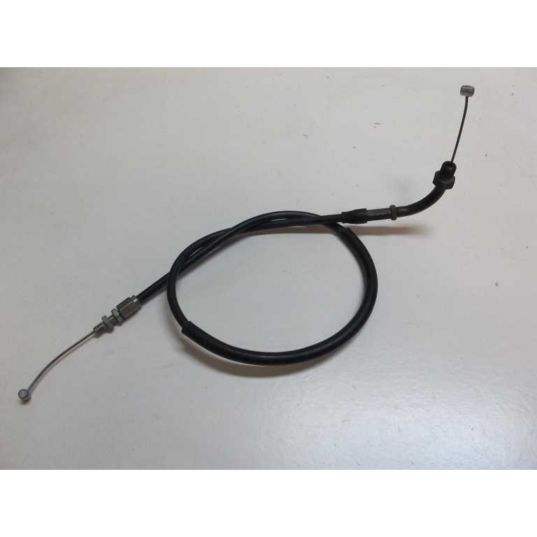 Cable de gaz CBR B 00/01