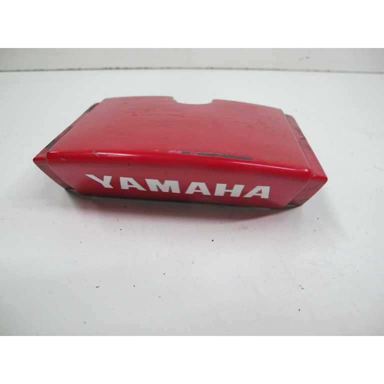 Cache coque ar 125 YBR