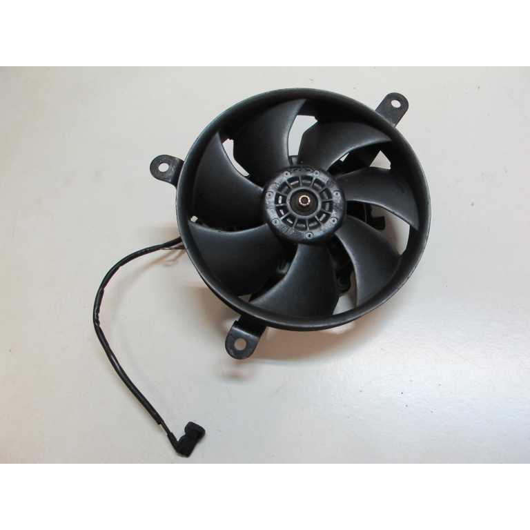 Ventilateur CBR 929 00/01