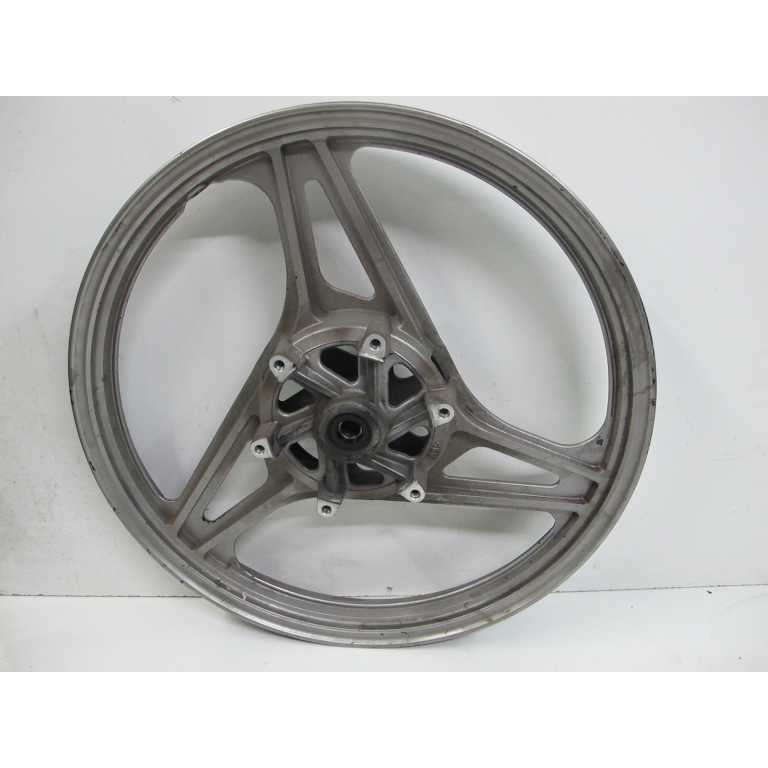 Roue , jante avant 125 YBR 05/06
