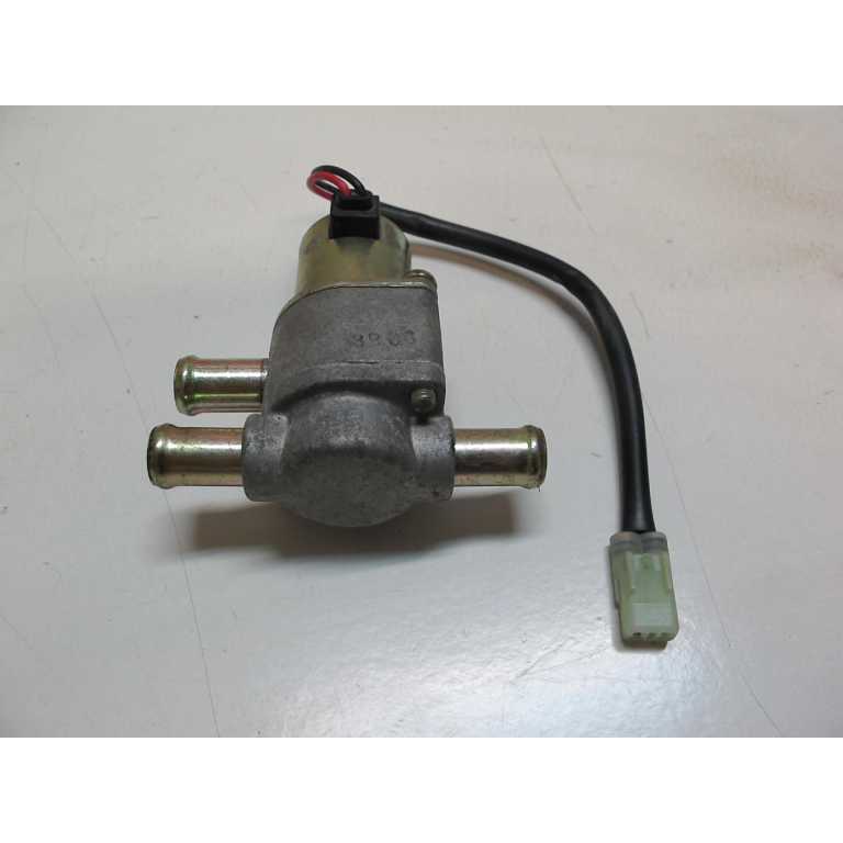 Valve antipollution SV1000 03/07