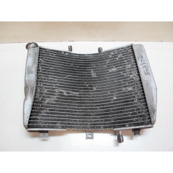 Radiateur ZX6R de 98