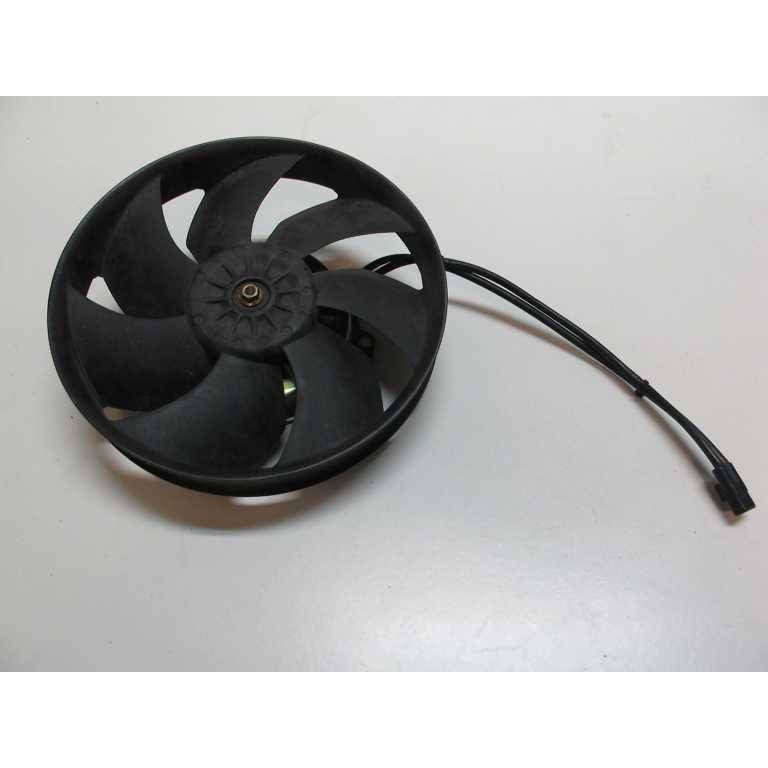 Ventilateur CB1300 03/08