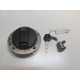 Bouchon essence + serrure de selle 650 Bandit 05/06