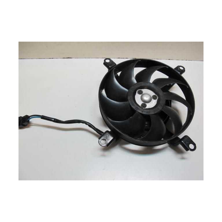 Ventilateur FZ6 de 2007