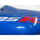 Coque ar gauche 125 CBR 04/07