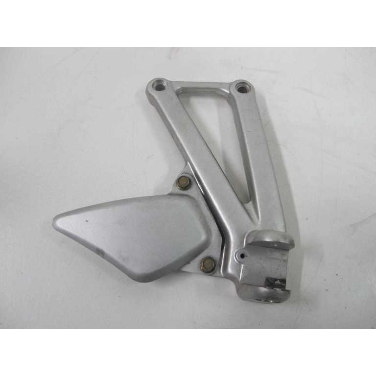 Platine repose pied pilote droite Ducati ST4 S de 2001