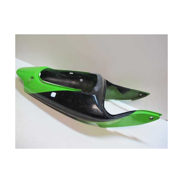 Coque ar ZX6R 00/02