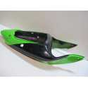 Coque ar ZX6R 00/02