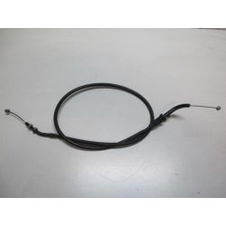 Cable de gaz tirage FZ6 de 2003