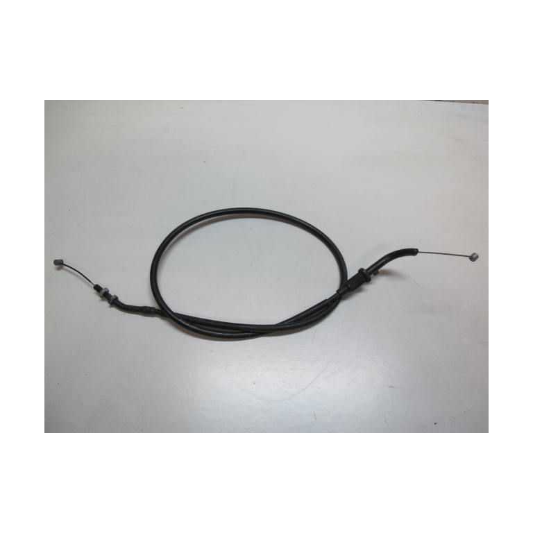 Cable de gaz tirage FZ6 de 2003