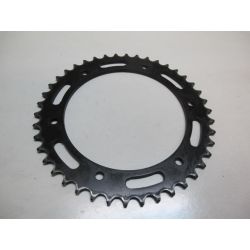 couronne 600 DR