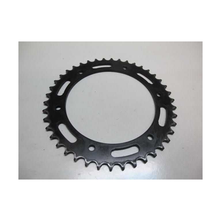 couronne 600 DR