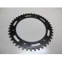couronne 600 DR