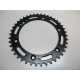 couronne 600 DR