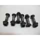 Vis de fixation couronne 600 DR
