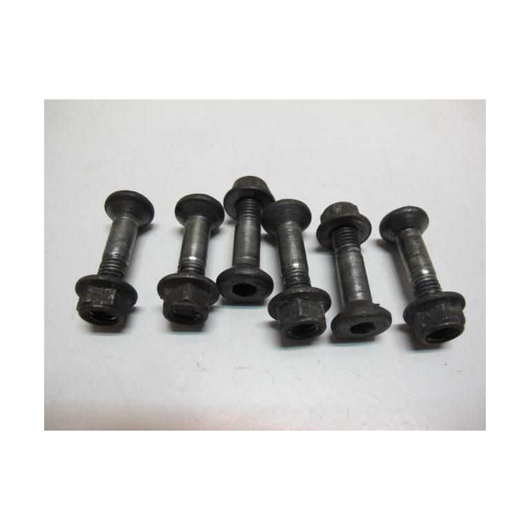 Vis de fixation couronne 600 DR
