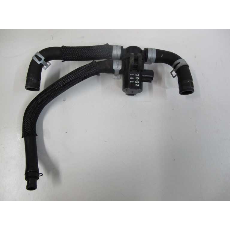 Valve antipollution 1250 BANDIT FA de 2011
