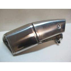 Pot d'échappement 600 Hornet 07/13