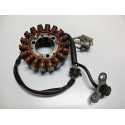 Stator + rotor 125 Scarabeo