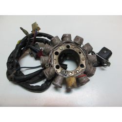 Stator alternateur 125 RG Gamma