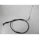 Cable de gaz tirage Z1000 de 2005