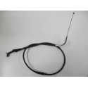 Cable de gaz tirage Z1000 de 2005