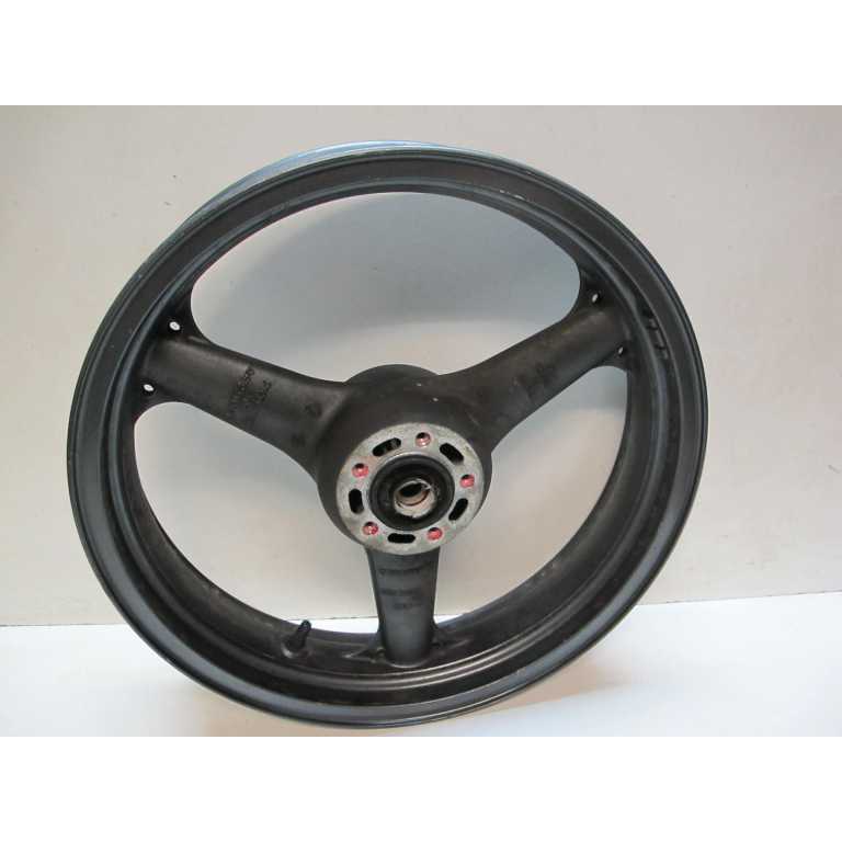 Roue avt ZR7 99/04