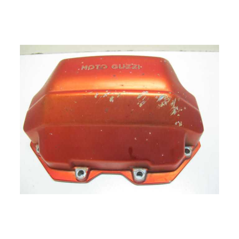 Cache culbuteur Moto Guzzi