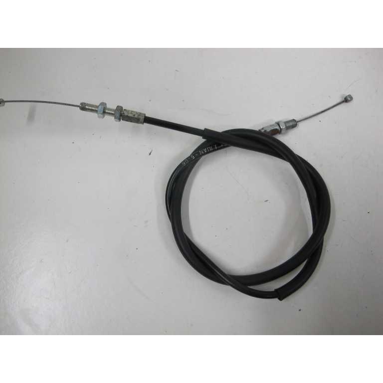 Cable de gaz tirage 125 Varadero 01/06