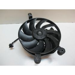 Ventilateur 650 Bandit 07/08