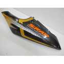 Flanc de selle gauche 750 SRAD de 96