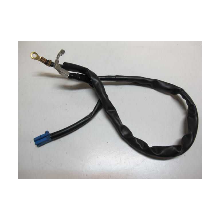 Cable de masse Z800 13