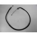 Cable de gaz tirage 600 CBR FS de 2001