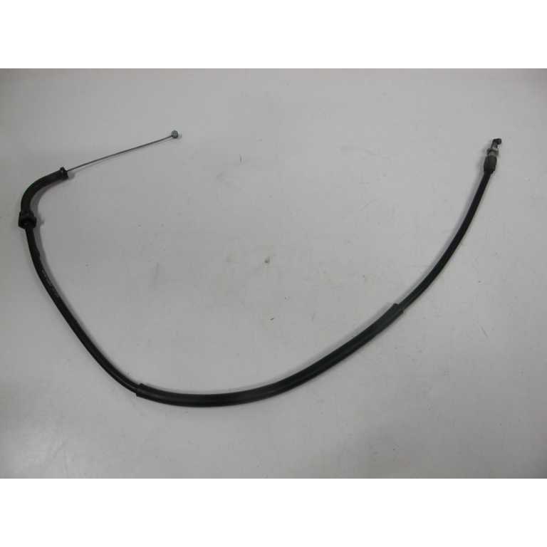 Cable de gaz 600 CBR FS de 2001