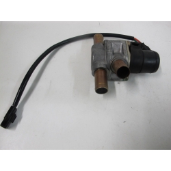 Valve antipollution 600 CBR FS de 2001