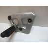 Platine repose pied pilote droite 750 GSXF 89/96