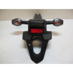 Support de plaque Neuf 600  CBF 08/12