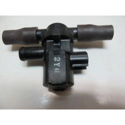 Valve antipollution Z800 de 2013