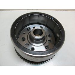 Rotor alternateur Z800 de 2013