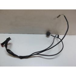 Faisceau moteur 600CBR 95/98