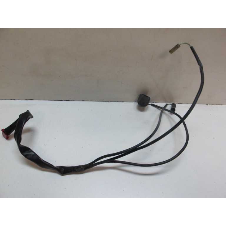 Faisceau moteur 600CBR 95/98