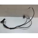 Faisceau moteur 600 CBR 95/98