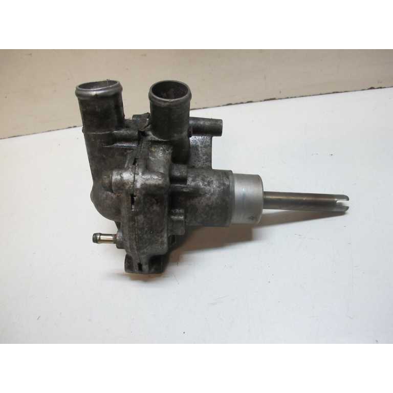 Pompe a eau 600CBR F 95/98