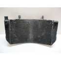 Radiateur d'eau 600 CBR F 95/98