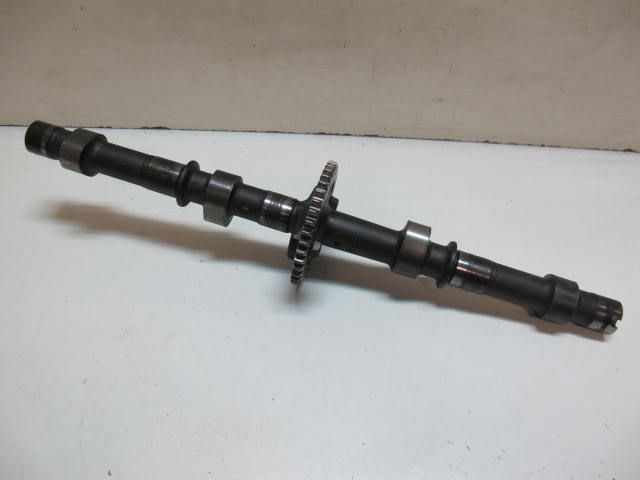 Arbre à Cames D'admission D'occasion Pour Suzuki GSXF 750 (1989 à 1997) - Pièce Moto D'origine