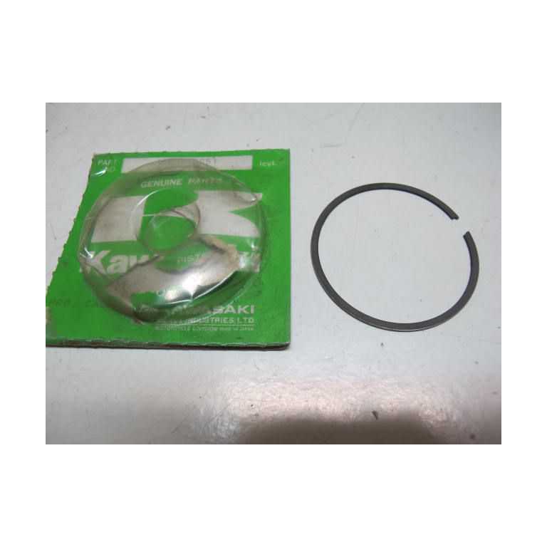 Segments std 125 KX 80/85