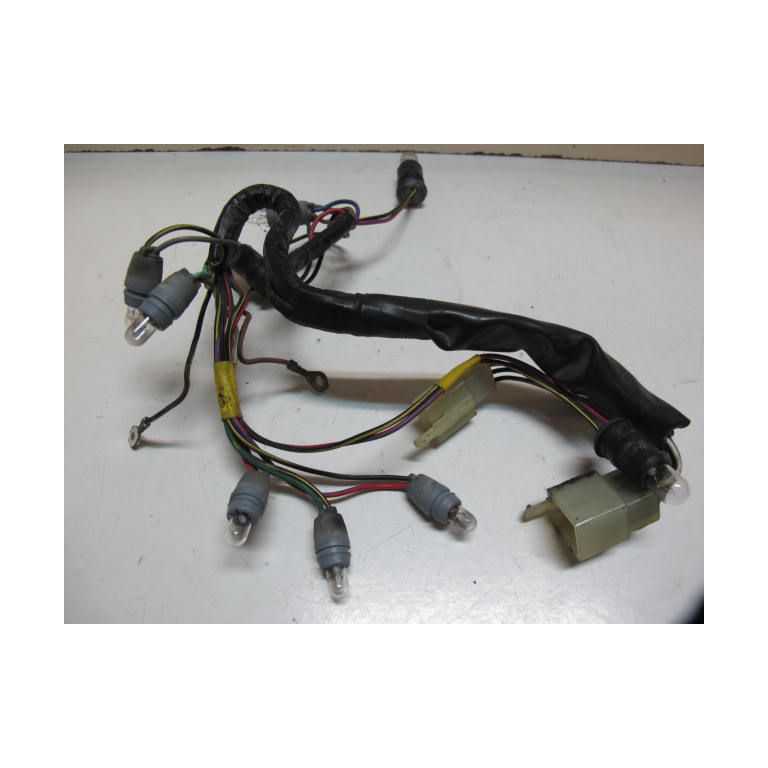 Faisceau de tableau de bord ZR7